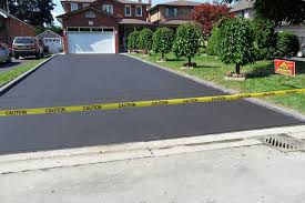 Best Recycled Asphalt Driveway Installation  in Laurinburg, NC